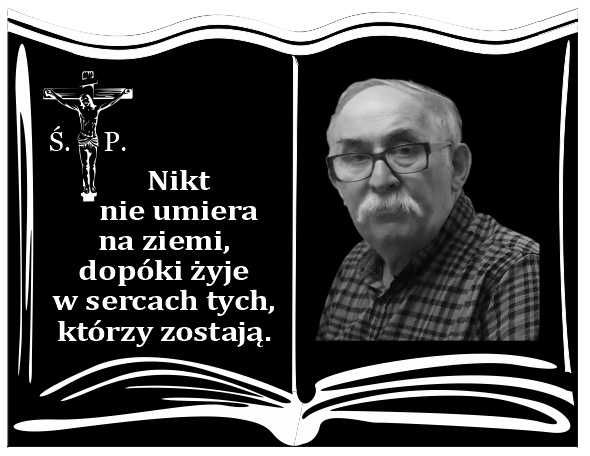 Księga na POMNIK SZKŁO ZDJĘCIE Foto Grawer