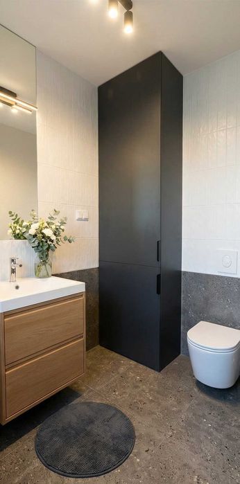 2 pokoje z aneksem | 39m2 | balkon | 5min do centrum| ul. Garbarska