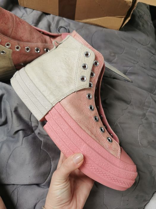 Converse e. Limitowana