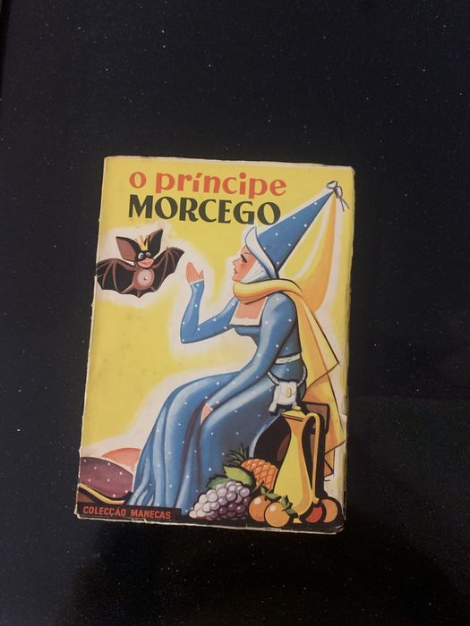 Livro - 8 Livros Coleção Manecas