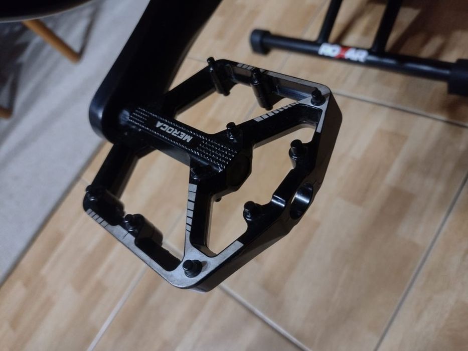 Rower norco 2015 Aurum pilne