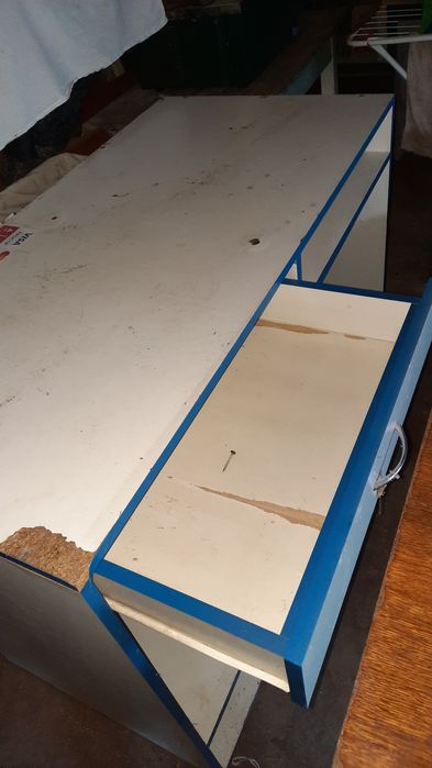 Тумба висотою 90см