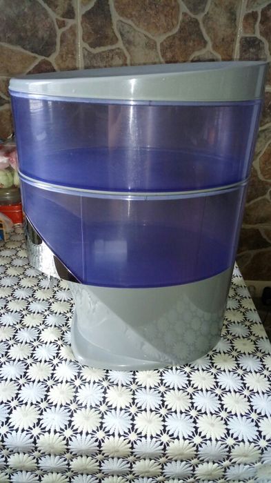 Фильтр, очистка воды, Nikken PiMag , Япония