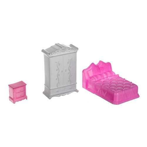 Domek dla lalek - willa domek zabawka Prezent