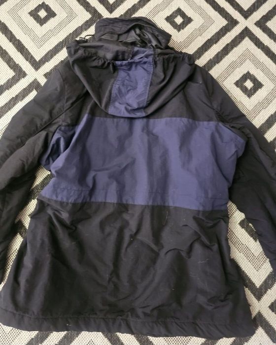 3 xl великий жіноча Розмір тепла мембрана женская asos пуховик плащ