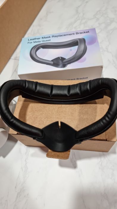 Oculus Meta Quest 2 256g na caixa + extras