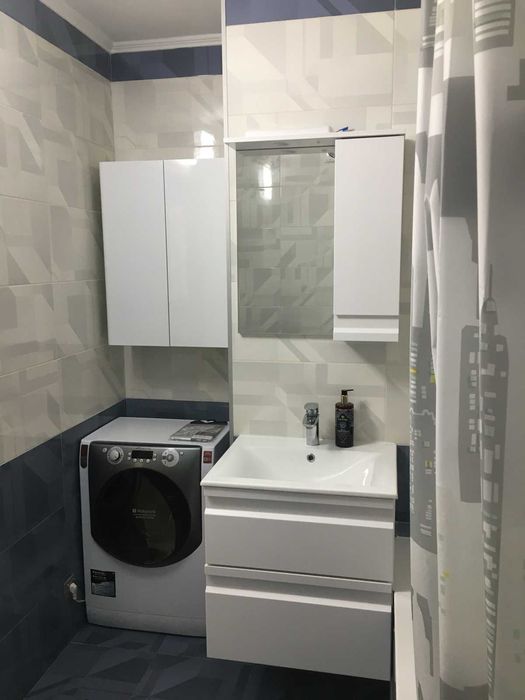 1-кімнатна квартира за адресою вул. Хорольська (площа 53 м²) - Atlanta.ua - фото 21