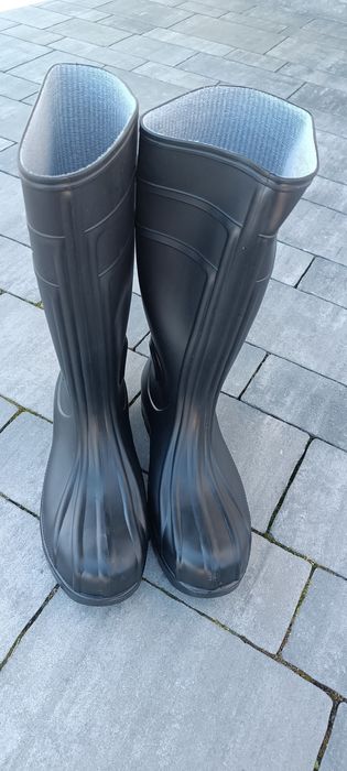 Kalosze gumowce przemysłowe Demar rozmiar 45