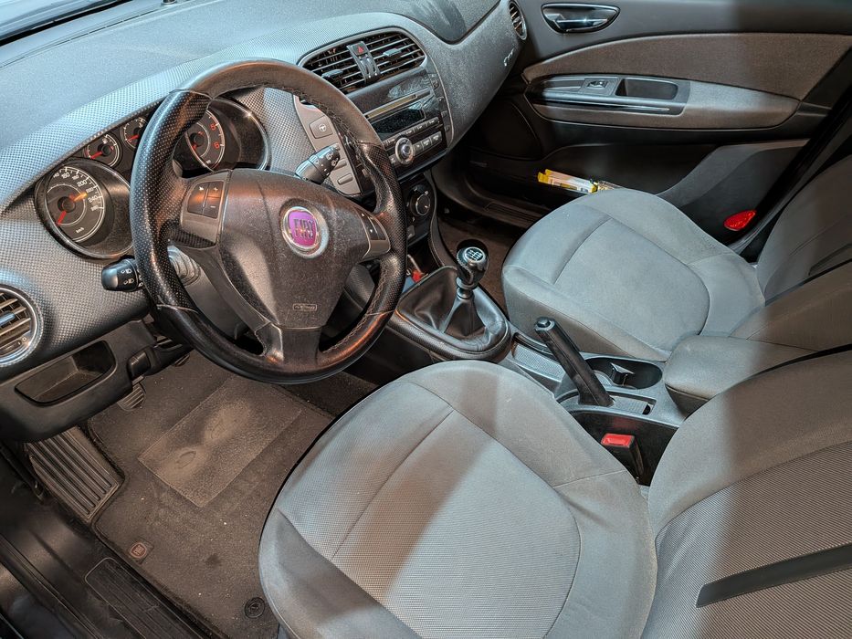 Fiat Bravo 1.6 MultiJet  2008