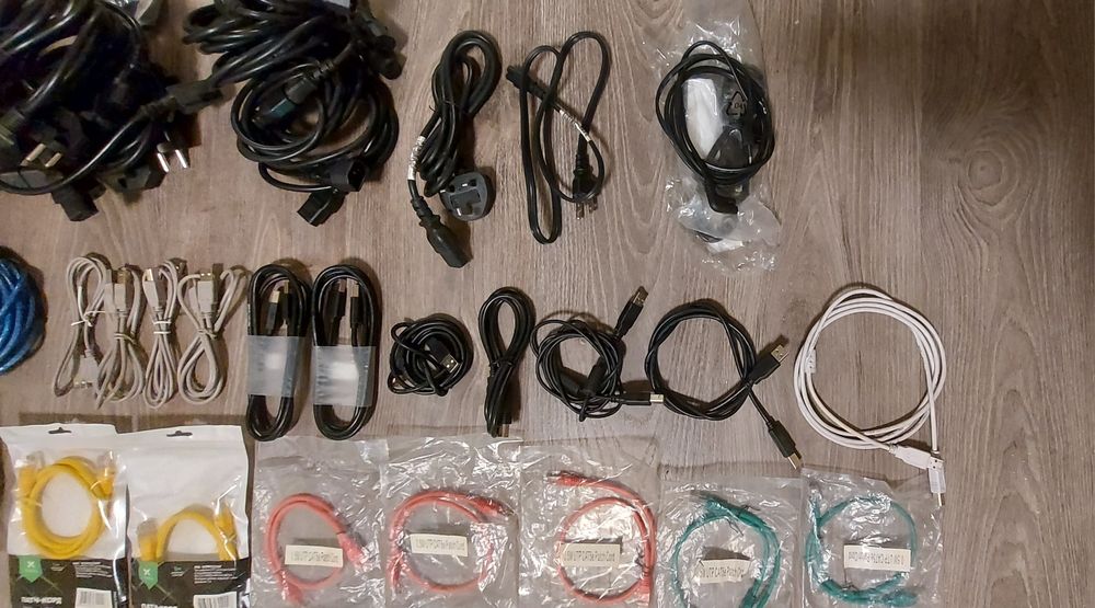 Кабель для принтера USB 3.0