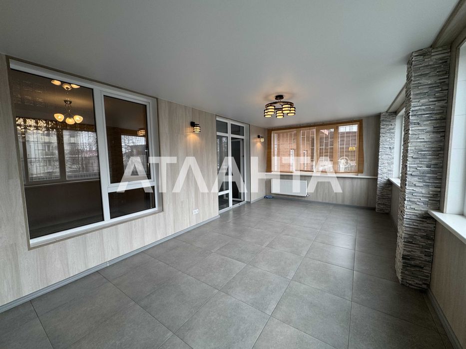 2-комнатная квартира по адресу ул. Спортивная (площадь 95,8 м²) - Atlanta.ua - фото 5