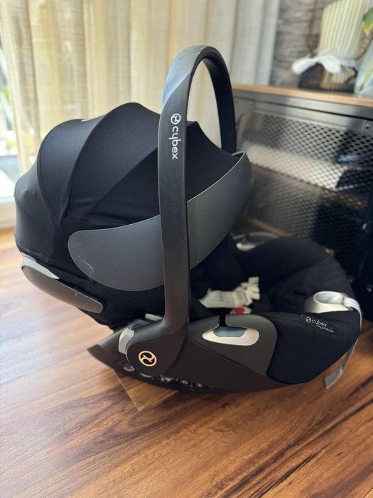 Cybex Cloud Z i-Size