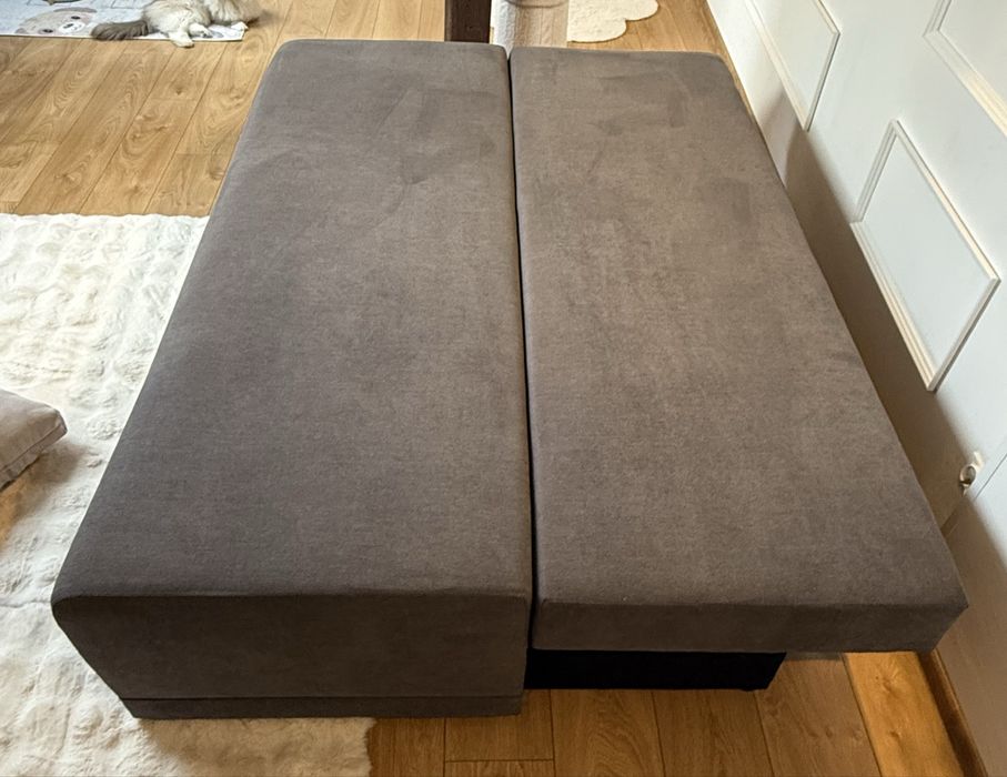 Sofa do malego salonu