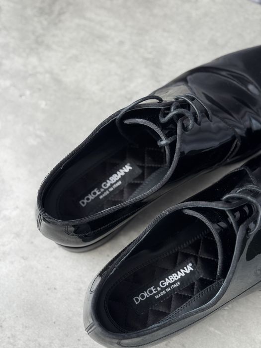 Туфли Dolce&Gabbana