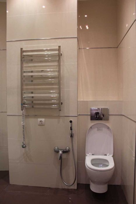 2-кімнатна квартира за адресою вул. Франка (площа 97 м²) - Atlanta.ua - фото 17