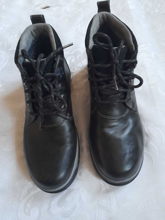 buty sportowe clarks cushion gore-tex unisex super