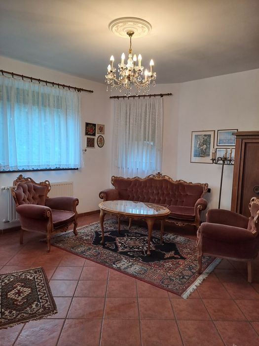 Dom na imprezy z noclegiem