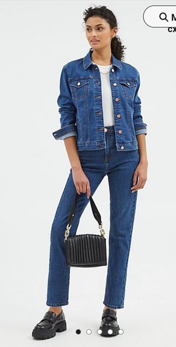 жіночі джинси george