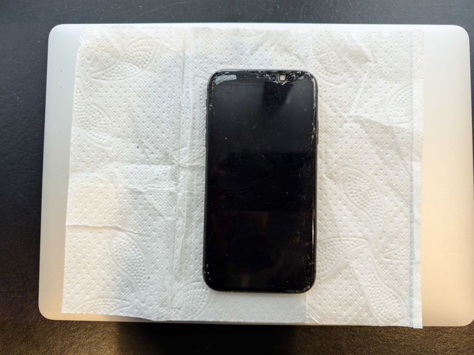 Iphone 11 Czarny