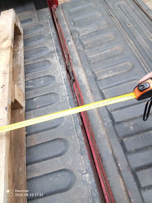 RAM 1500 5,7 HEMI