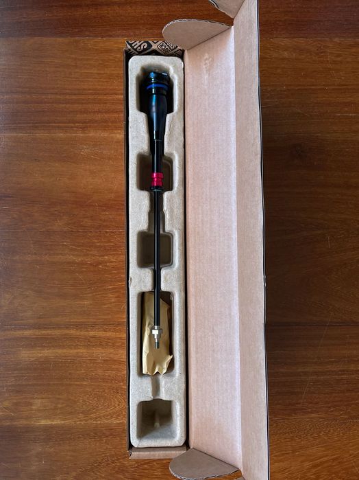 RockShox Charger RaceDay 2 Damper Upgrade Kit – Rudy A1