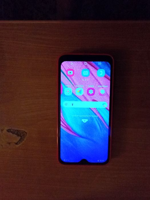 Samsung A40 SM-A405FM