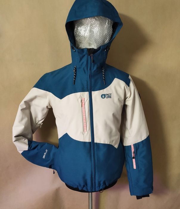 Kurtka Picture zimowa funkcyjna narciarska snowboard