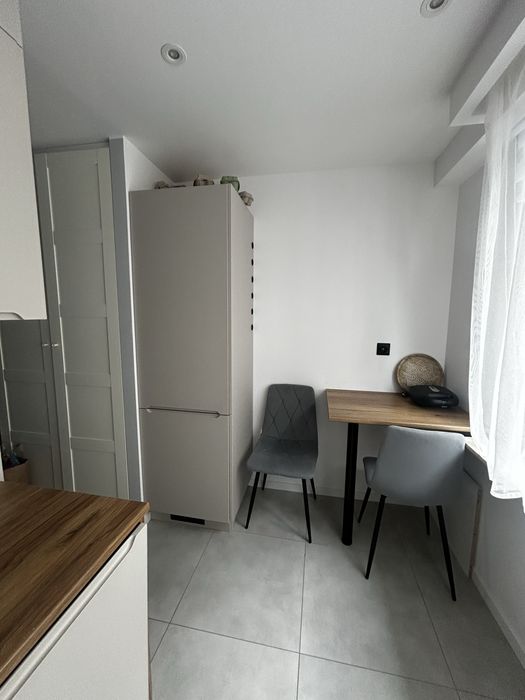 Mieszkanie – Lublin, Śródmieście - Widok 2