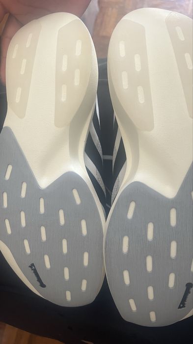 Adidas Adizero novos