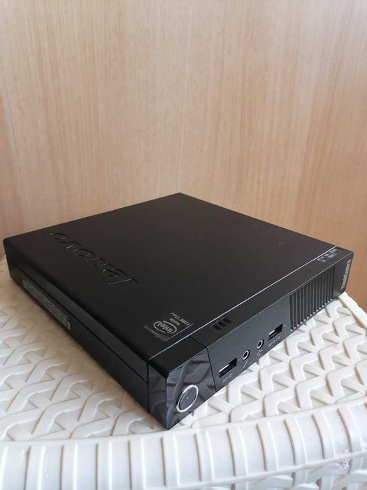 Lenovo ThinkCentre M93p i7-4765T 16/500gb win10pro