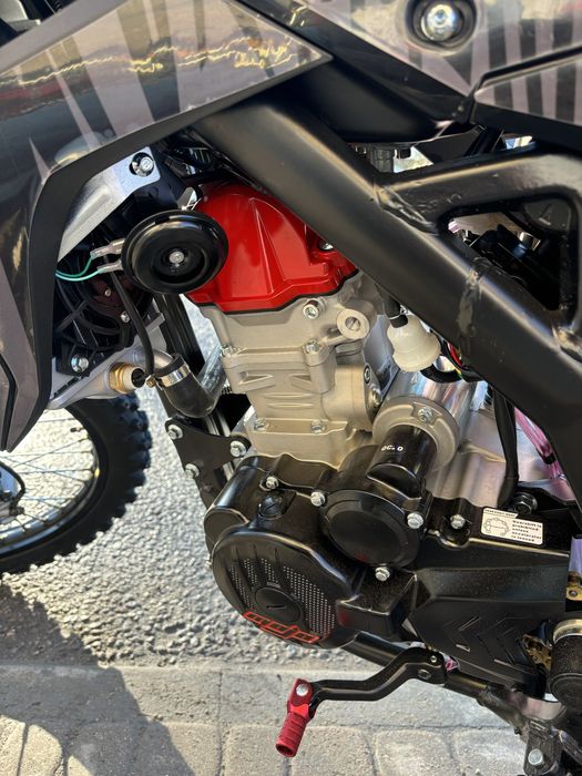 Мотоцикл BSE J1 300куб