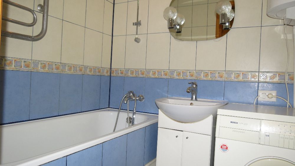 Двухкомнатная Автовокзал посуточно почасово WI-FI