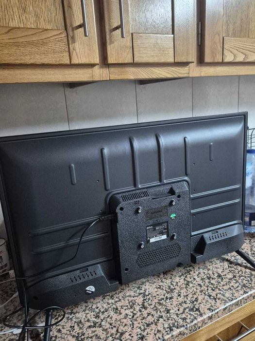 TV 32 novíssima