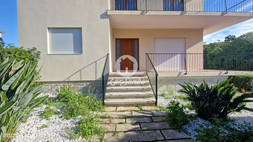 Apartamento T3 no centro de Vila do Conde