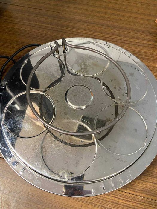 Piecyk do pizzy Emerio