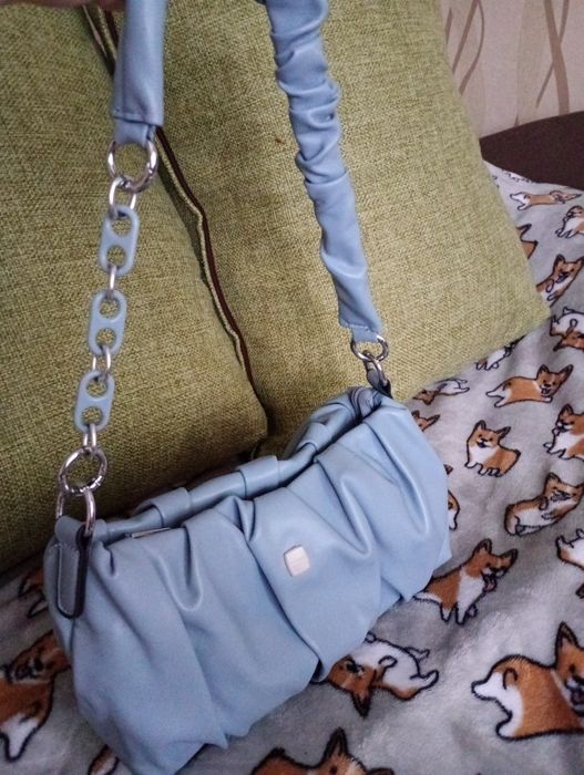 Гарні жіночі сумочки