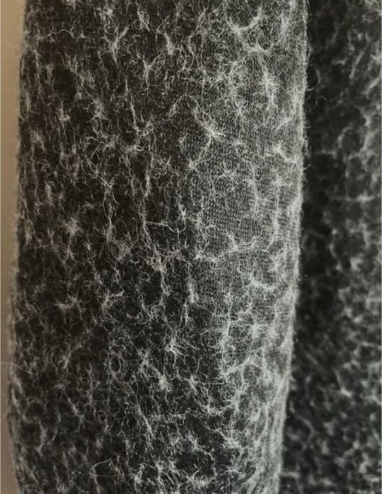 Піджак,пальто сірий 46 розмір