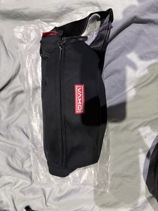 Nowa Nerka Saszetka OXVA