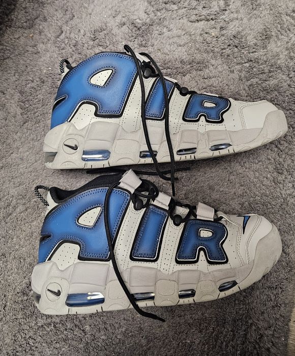 Nike Air More Uptempo