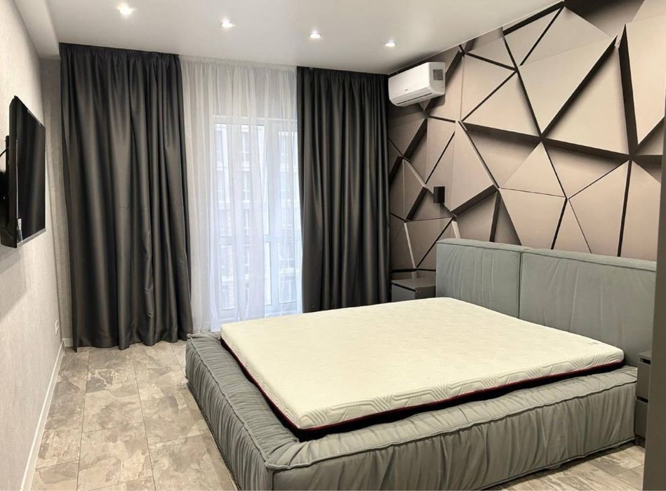 Довгострокова оренда 2 кв. ЖК Нова Англія