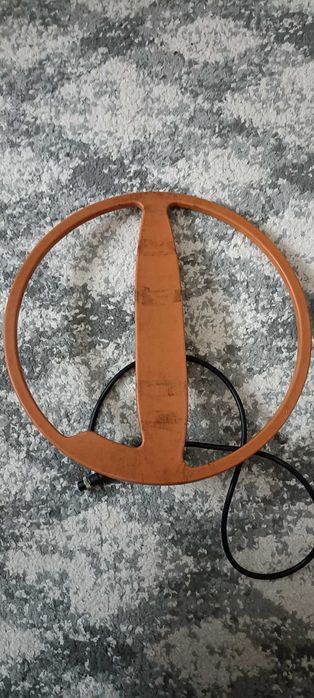 Котушка Colitek.