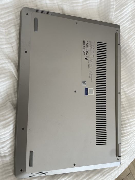 laptop Lenovo IdeaPad C340-14API