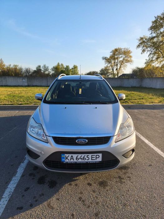 Продам автомобіль Форд фокус