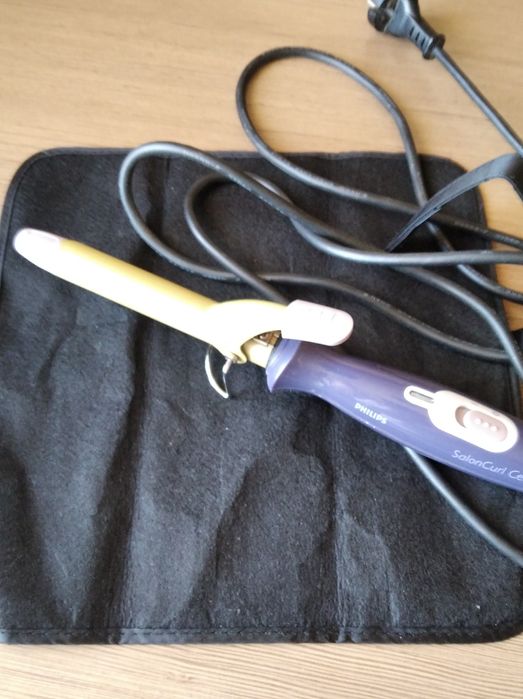 Плойка для укладки Philips