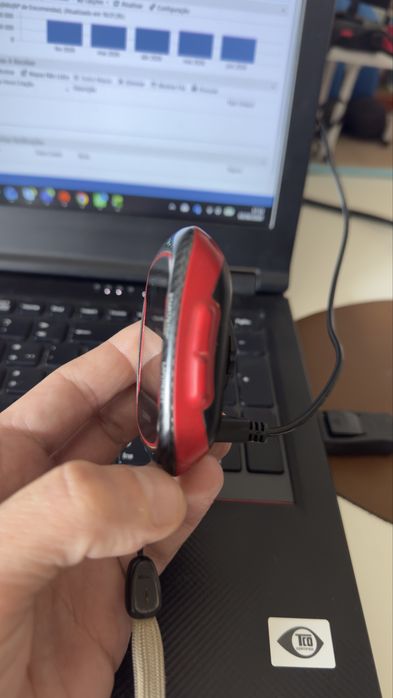 Garmin 500
