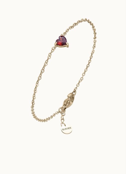 Годинник Burker Diana Gold Brown