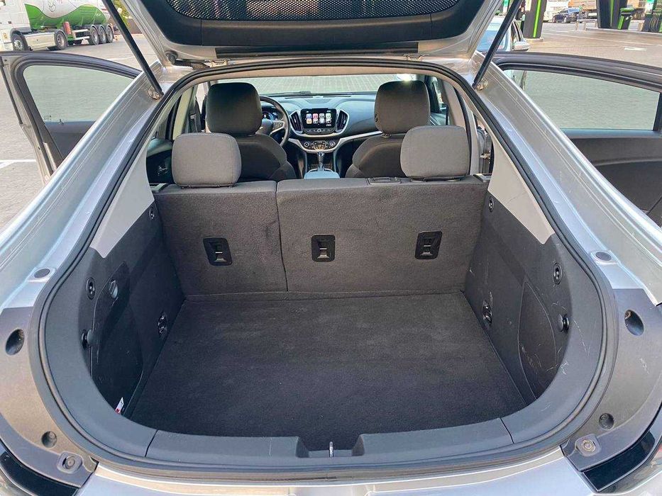 Продам Chevrolet Volt