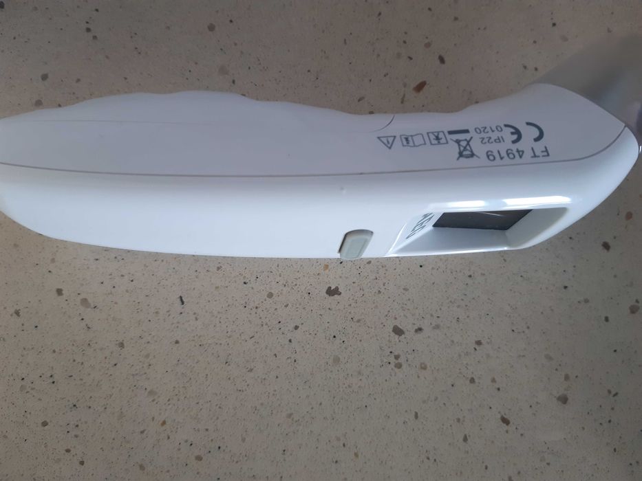 Termômetro AEG FT 4919 NOVO