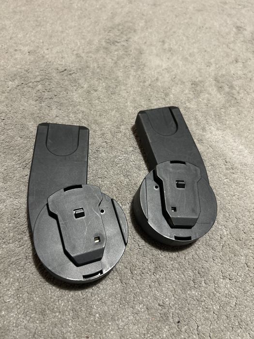 Adaptadores Cybex Balios