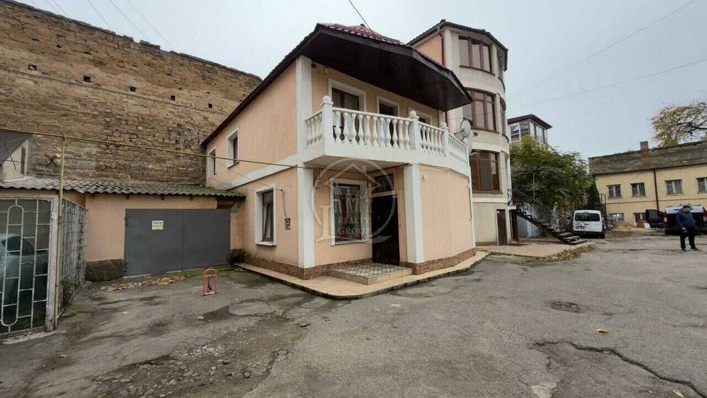 ‼️Дом под комерцию кинотеатр Родина Мечникова Привоз‼️